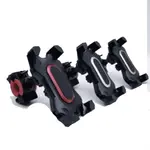 Universal Bracket Phone Holder Mobile Mount Holder For bike/cycle – Thumbnail 2