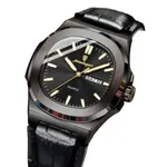 Dial Color: Black