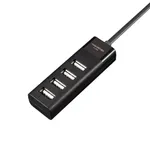 Yuanxin X-2328 Multiport 4-in-1 USB Hub – Thumbnail 1