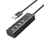 Yuanxin X-2328 Multiport 4-in-1 USB Hub – Thumbnail 2