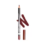 J.Cat Wl202 Vintage Brown Beauty Wholly Addiction Pro Define Lip Liner – Thumbnail 1