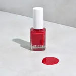 Pastel 37 Full Color Nail Enamel Red Nail Polish – Thumbnail 3