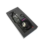 3M Littmann Classic III Stethoscope Black Edition – Thumbnail 5