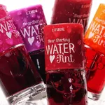 Etude 04 Dear Darling Water Tint Red Grapefruit Ade Lip Gloss 9ml – Thumbnail 4