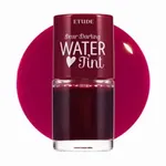 Etude 04 Dear Darling Water Tint Red Grapefruit Ade Lip Gloss 9ml – Thumbnail 1