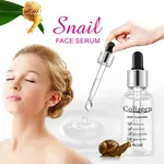 Snail Collagen Face Anti Acne Whitening Skin Care Serum 30ml – Thumbnail 2
