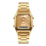 Dial Color: Gold