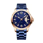 Dial Color: Rose Gold