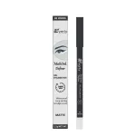Everly Beauties Matte Ink Definer Waterproof Pen Kajal Gel Eyeliner  – Thumbnail 2
