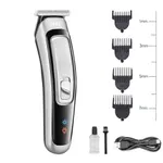 HTC AT-505 Hair Clipper and Beard Trimmer for Men – Thumbnail 1