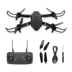 AK03 4K Camera Toy Drone – Thumbnail 1