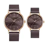 Strap Color: Maroon