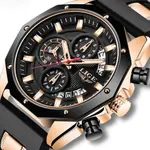 Dial Color: Bronze
