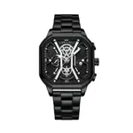 Dial Color: Black