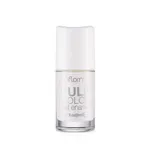 Flormar Full Color Nail Enamel FC01 Over the Alps Nail Polish – Thumbnail 1