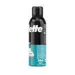 Gillette Classic Sensitive Skin For Shaving Foam – Quantity: 200 g – Thumbnail 2