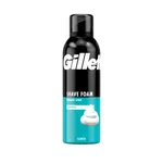 Gillette Classic Sensitive Skin For Shaving Foam – Quantity: 200 g – Thumbnail 1