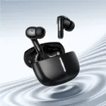 HOCO EQ34 Plus ANC + ENC Wireless Earbuds – Thumbnail 2
