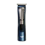 Kemei KM-245 Professional Hair Clipper Trimmer For Men – Color: Blue – Thumbnail 2