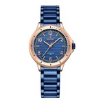 Dial Color: Blue