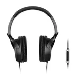 Edifier H840 Ergonomic Over-Ear Wired Headphones – Color: Black – Thumbnail 4