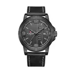 Strap Color: Black