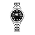 Strap Color: Silver