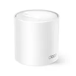TP-Link Deco X10 AX1500 Dual-Band Mesh Router (1 Pack) – Thumbnail 1