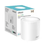 TP-Link Deco X10 AX1500 Dual-Band Mesh Router (1 Pack) – Thumbnail 3