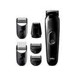 Braun MGK3410 (6 In 1) All-in-One Style Kit Hair and Beard Trimmer – Thumbnail 1