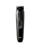 Braun MGK3410 (6 In 1) All-in-One Style Kit Hair and Beard Trimmer – Thumbnail 2