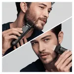 Braun MGK3410 (6 In 1) All-in-One Style Kit Hair and Beard Trimmer – Thumbnail 4