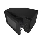LG MS2042DB 20Ltr 700W Black Microwave Oven – Thumbnail 4