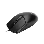 Xtrike Me GM-124 USB Wired Optical Mouse – Color: Black – Thumbnail 2