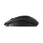 Xtrike Me GM-124 USB Wired Optical Mouse – Color: Black – Thumbnail 3