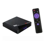 TX9 Pro 10K Ultra HD Android 13 Smart TV Box – Thumbnail 1