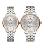 Dial Color: Silver