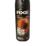 AXE Deodorant Body Spray 48 Hours Non Stop Fresh Musk 150ml – Thumbnail 3