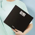 Tanita HD-378 Digital Weight Scale High tempered glass platform – Thumbnail 2