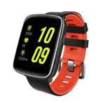 KingWear GV68 IP68 Waterproof Smartwatch – Color: Orange – Thumbnail 1