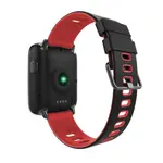 KingWear GV68 IP68 Waterproof Smartwatch – Color: Orange – Thumbnail 2