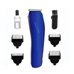 HTC AT-528 Professional Hair Clipper Trimmer for Men – Thumbnail 3
