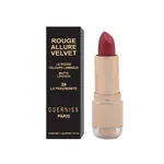 Guerniss GS036 Velvet Matte Silky Temptation Lipstick – Thumbnail 4