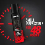 Axe Signature Intense Body Deodorant for male/female - 122 ml – Thumbnail 5
