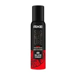 Axe Signature Intense Body Deodorant for male/female - 122 ml – Thumbnail 1