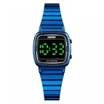 Dial Color: Blue