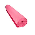 Sports House 260x180 Inch Eco Yoga Mats Rubber 6mm Sports-Pink – Thumbnail 3