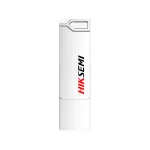 Hiksemi Sync HS-USB-E327C 32GB USB 3.2 & Type-C Silver Pen Drive – Storage Capacity: 64 GB – Thumbnail 1