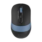 A4TECH FSTYLER FB10C Dual Mode Rechargeable Wireless Mouse – Color: Blue – Thumbnail 2