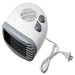 Nova -115 Portable Electric Fan Room Heater – Thumbnail 1